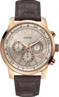 Фото - Наручные часы GUESS W0380G4 