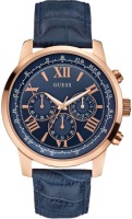 Фото - Наручные часы GUESS W0380G5