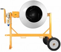 Фото - Бетономешалка Caiman S250 235 л 230 В