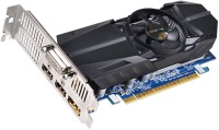 Фото - Видеокарта Gigabyte GeForce GTX 750 GV-N750OC-2GL