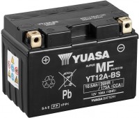 Фото - Автоаккумулятор GS Yuasa Maintenance Free (YTX16-BS-1)