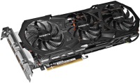 Фото - Видеокарта Gigabyte GeForce GTX 980 GV-N980WF3OC-4GD 