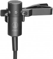 Фото - Микрофон Audio-Technica AT831B 