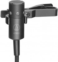 Фото - Микрофон Audio-Technica AT831R 