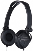 Фото - Наушники Sony MDR-V150 