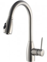 Фото - Смеситель Kraus KPF-2130