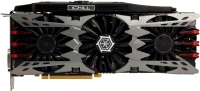 Фото - Видеокарта INNO3D GeForce GTX 980 C98V-1SDN-M5DNX 