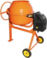 Фото - Бетономешалка Prorab ECM 140 C 140 л 230 В