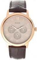 Фото - Наручные часы GUESS W0496G1
