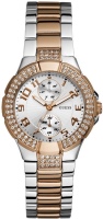 Фото - Наручные часы GUESS W15072L2