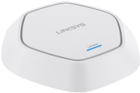 Фото - Wi-Fi адаптер LINKSYS LAPN600 