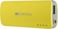 Фото - Powerbank Canyon PB-44 