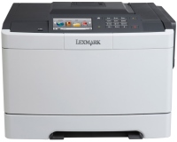 Фото - Принтер Lexmark CS510DE 