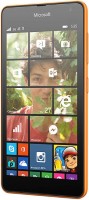 Фото - Мобильный телефон Nokia Lumia 535 8 ГБ / 1 SIM