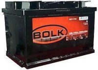 Фото - Автоаккумулятор Bolk Standard