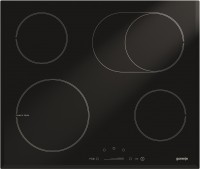 Фото - Варочная поверхность Gorenje ECS 693 USC черный