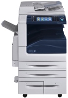 Фото - МФУ Xerox WorkCentre 7835
