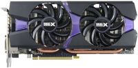 Фото - Видеокарта Sapphire Radeon R9 285 11235-00-20G