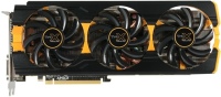 Фото - Видеокарта Sapphire Radeon R9 290X 11226-03-40G