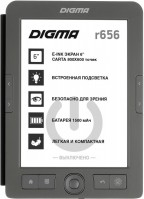 Фото - Электронная книга Digma r656 