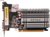Фото - Видеокарта ZOTAC GeForce GT 720 ZT-71201-20L