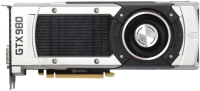 Фото - Видеокарта ZOTAC GeForce GTX 980 ZT-90201-10P 