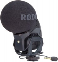 Фото - Микрофон Rode Stereo VideoMic Pro 