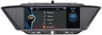 Фото - Автомагнитола RoadRover BMW X1 2012+