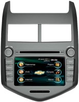 Фото - Автомагнитола RoadRover Chevrolet Aveo 2012+