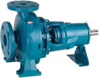 Фото - Поверхностный насос Calpeda N4 50-200B/A 
