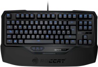 Фото - Клавиатура Roccat Ryos TKL Pro