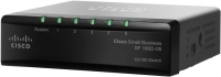 Фото - Коммутатор Cisco SF100D-05