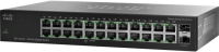 Фото - Коммутатор Cisco SG102-24