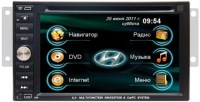 Фото - Автомагнитола RoadRover Hyundai Tucson