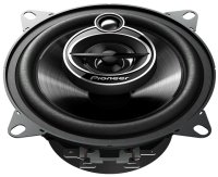 Фото - Автоакустика Pioneer TS-G1033i 