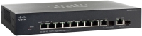 Фото - Коммутатор Cisco SRW2008-K9-G5 