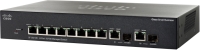 Фото - Коммутатор Cisco SRW2008MP-K9 