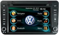 Фото - Автомагнитола RoadRover Volkswagen Passat B6 