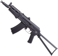 Фото - Пневматическая винтовка Crosman Comrade AK