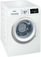 Фото - Стиральная машина Siemens WM 14T440 белый