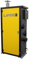 Фото - Мойка высокого давления Lavor HHPV 2021 LP RA
