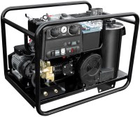 Фото - Мойка высокого давления Lavor Thermic 10 HW