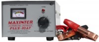 Фото - Пуско-зарядное устройство Maxinter PLUS-10AT