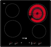 Фото - Варочная поверхность Fagor 2VFT-320S черный