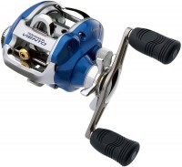 Фото - Катушка Daiwa Viento 100L 