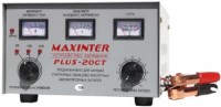 Фото - Пуско-зарядное устройство Maxinter PLUS-20CT 