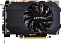 Фото - Видеокарта Gigabyte GeForce GTX 970 GV-N970IXOC-4GD