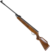 Фото - Пневматическая винтовка Webley Patriot 