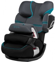 Фото - Детское автокресло Cybex Pallas 2 