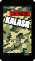 Фото - Планшет BB-mobile Techno 7.0 3G TM759K 8 ГБ